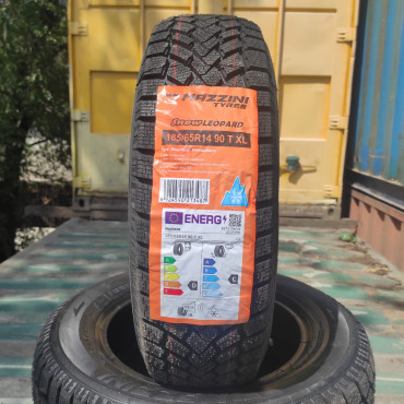 185/65/14 Mazzini Snow Leopard (90T)